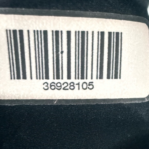 🧥🎩 OSCAR DE LA RENTA Formal Tailcoat Jacket | Made in USA | Late 80s, 00 Petite - Picture 11 of 11